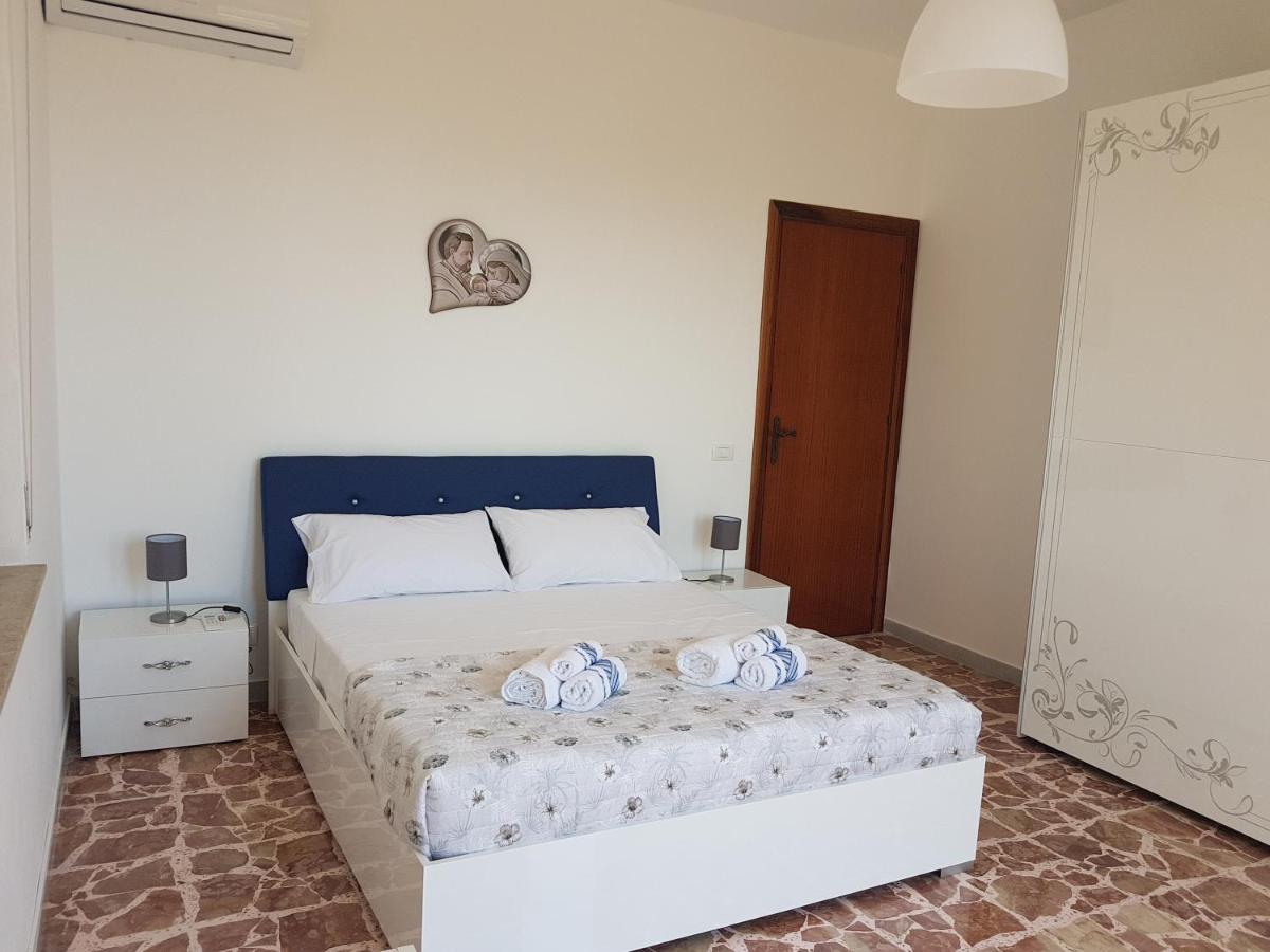 Case Vacanze Profumo Di Mare Scicli Exterior photo