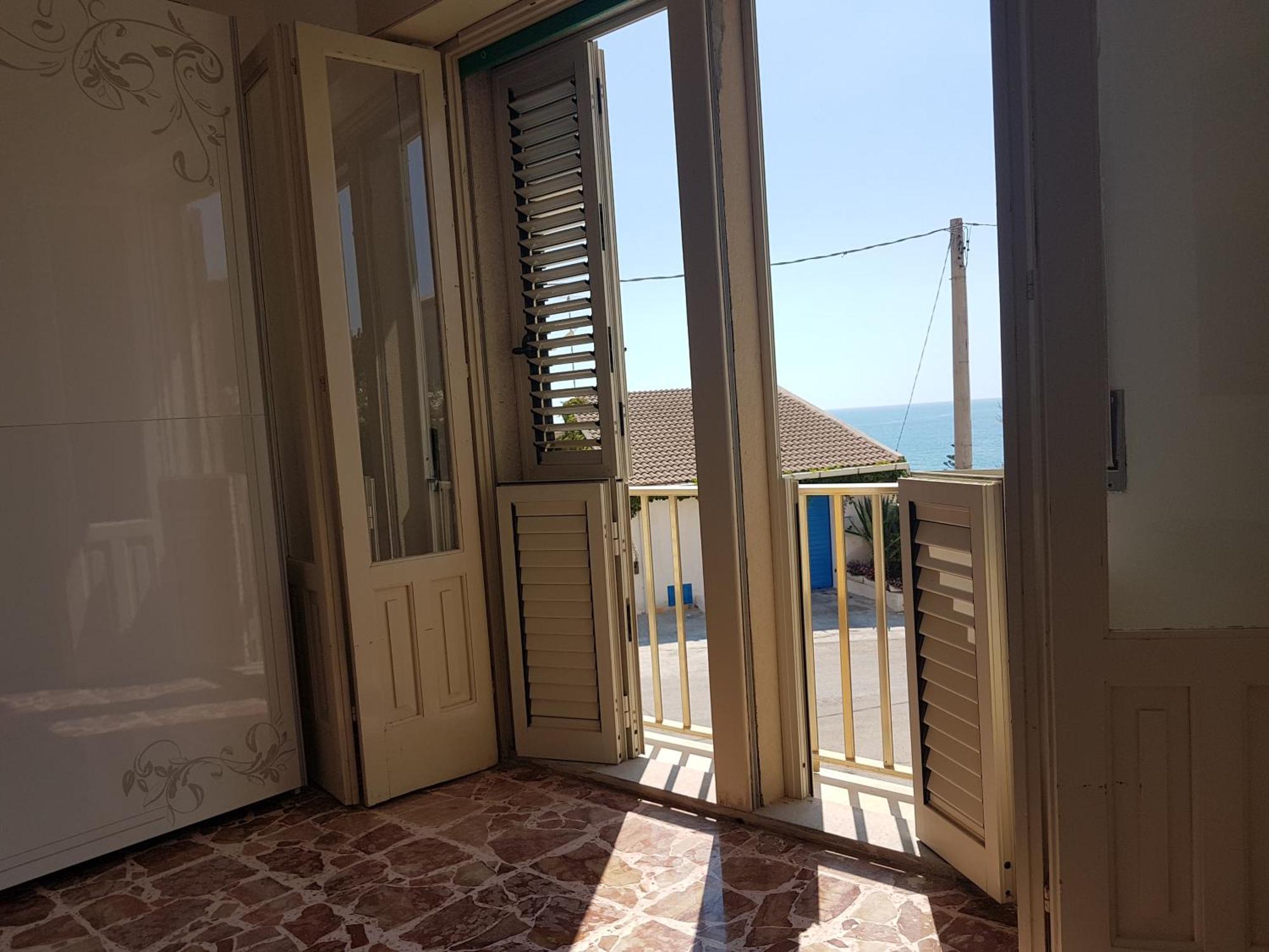 Case Vacanze Profumo Di Mare Scicli Room photo