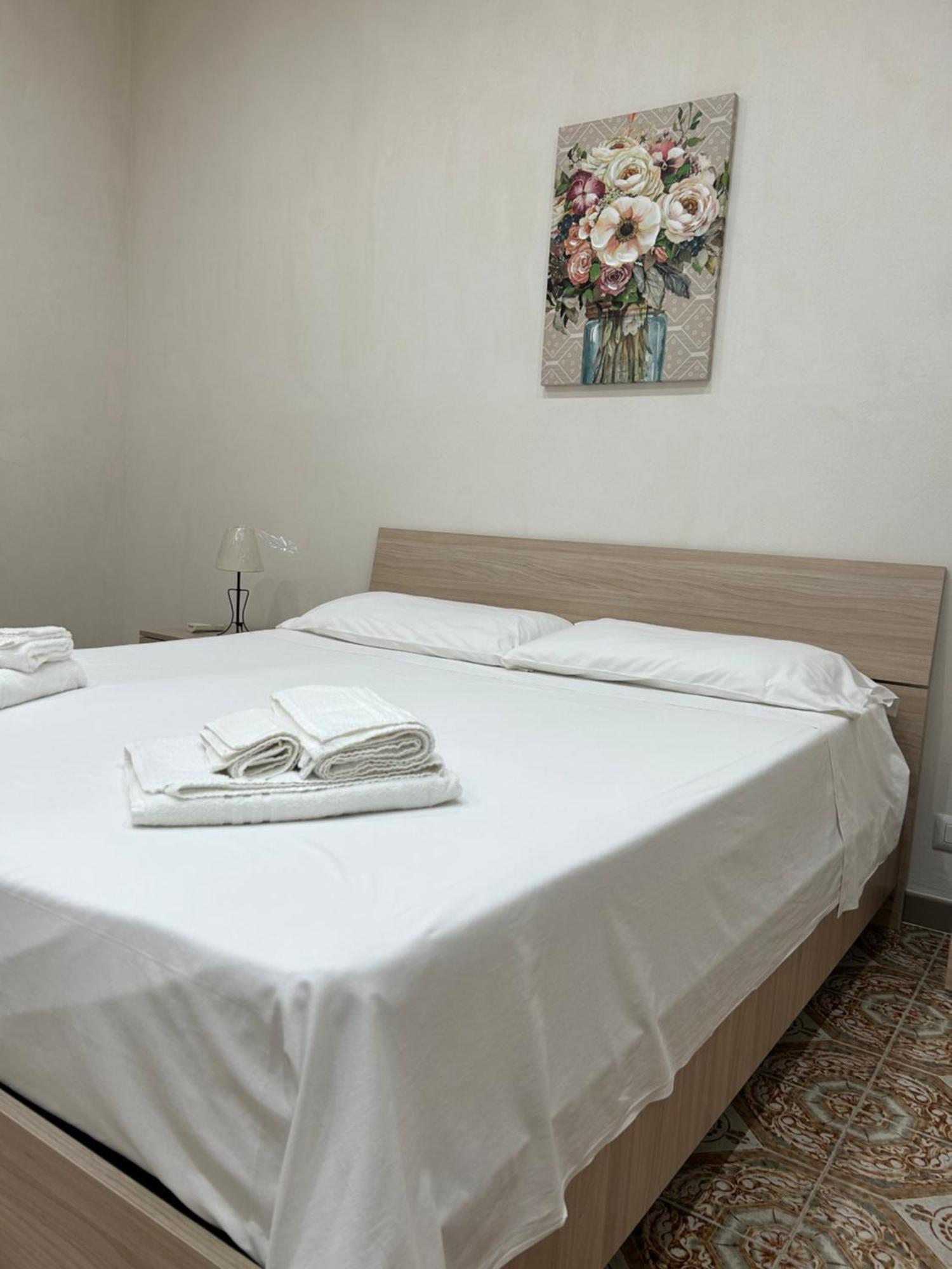 Case Vacanze Profumo Di Mare Scicli Exterior photo